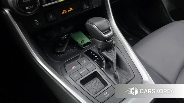 Toyota RAV4 5th Generation id 3300168 из Кореи 19