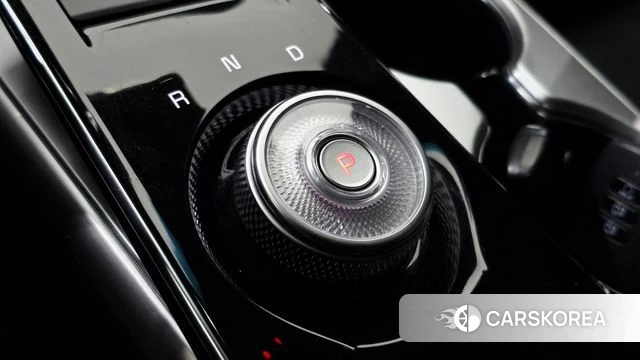 Kia K8 Hybrid id 4540957 из Кореи 33