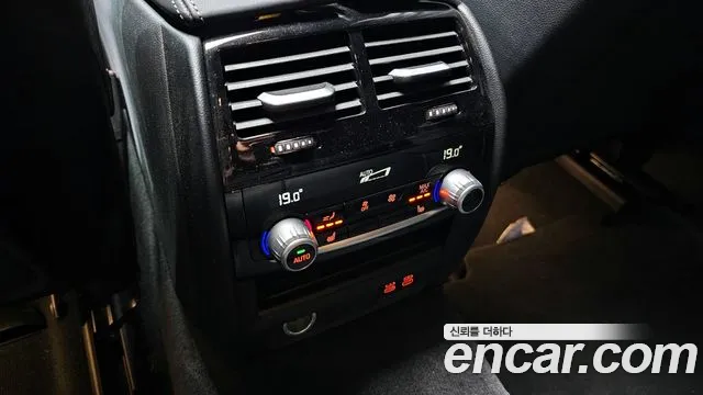 BMW 6 Series GT (G32) id 2680358 из Кореи 19