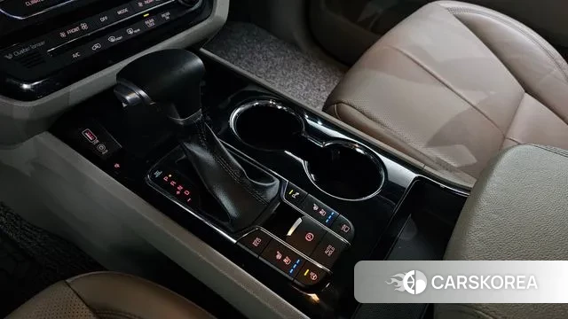 Kia The New Carnival id 3687036 из Кореи 19