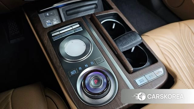 Genesis G80 (RG3) id 4429254 из Кореи 19
