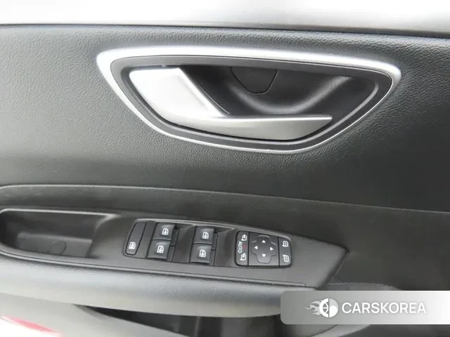 Renault Korea (Samsung) SM6 id 3325041 из Кореи 19