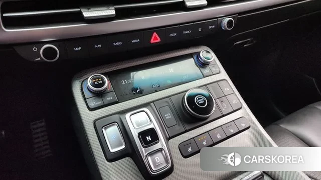 Hyundai The New Palisade id 3462670 из Кореи 19