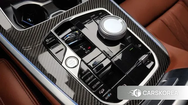 BMW X5 (G05) id 3415248 из Кореи 19