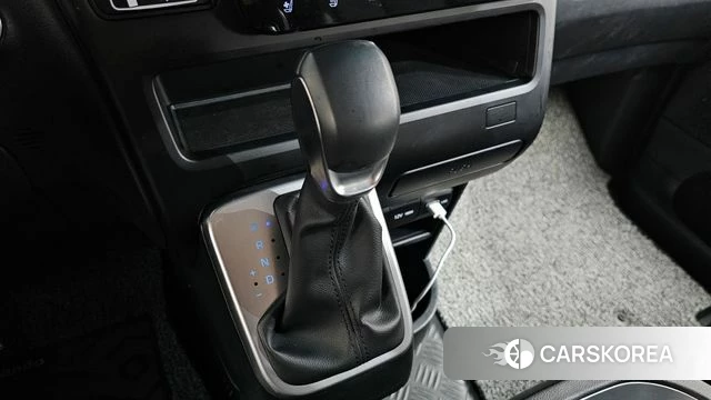 Hyundai Staria id 4354441 из Кореи 19
