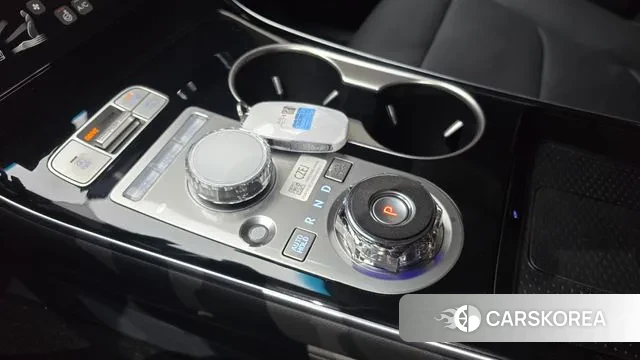 Genesis GV70 id 3731278 из Кореи 19