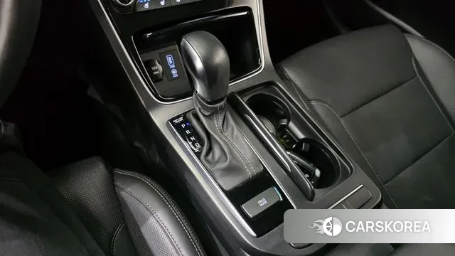 Hyundai Grandeur IG id 3028916 из Кореи 19