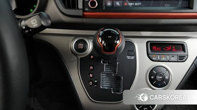 Kia The New Ray id 4331256 из Кореи 32