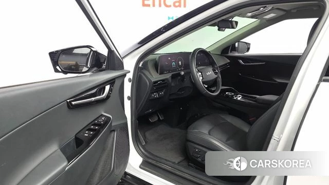 Kia EV6 id 4763473 из Кореи 29