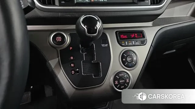 Kia The New Ray id 2995497 из Кореи 19