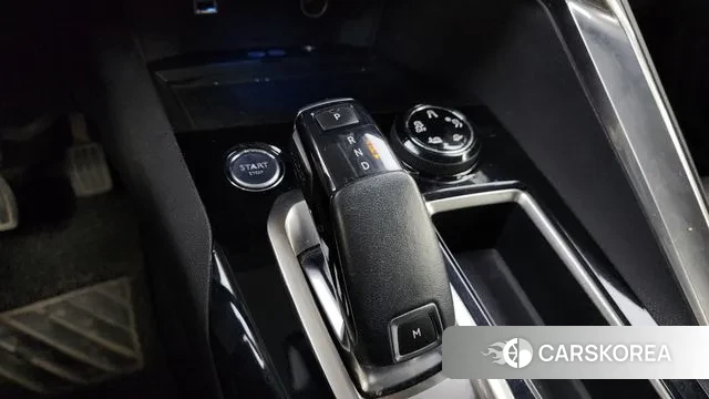 Peugeot 3008 second generation id 3641523 из Кореи 19