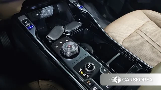 Kia The New Sorento 4th Generation id 3715860 из Кореи 19