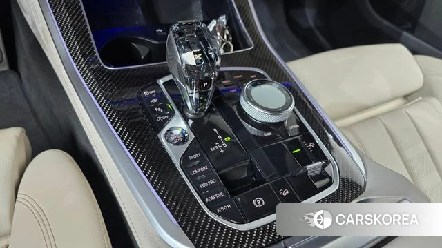 BMW X5 (G05) id 3884499 из Кореи 19