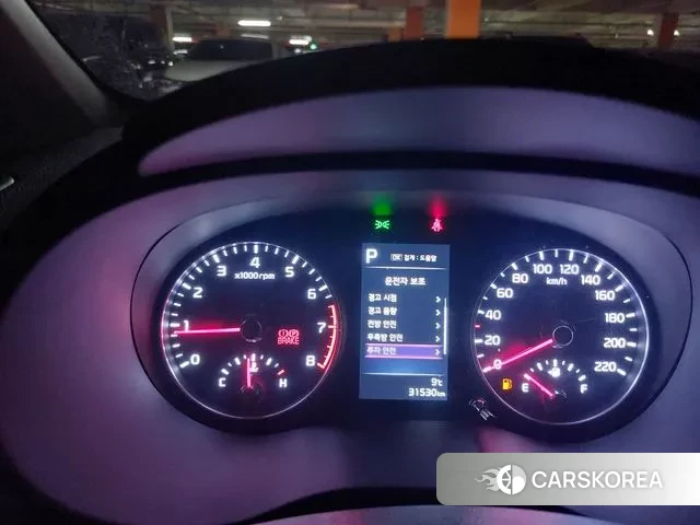 Kia Morning Urban (JA) id 3472397 из Кореи 11