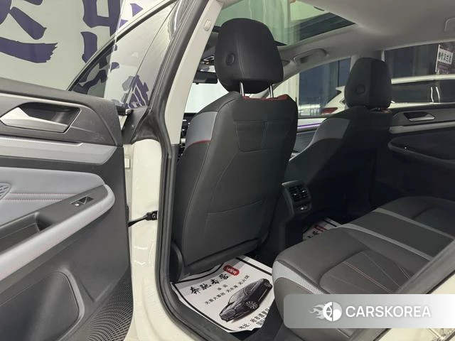 Volkswagen Lingdu id 4208866 из Китая 14