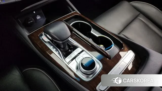 Kia More K9 id 3117225 из Кореи 19