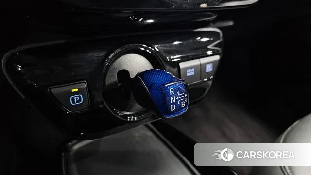 Toyota Prius 4th Generation id 3291935 из Кореи 19