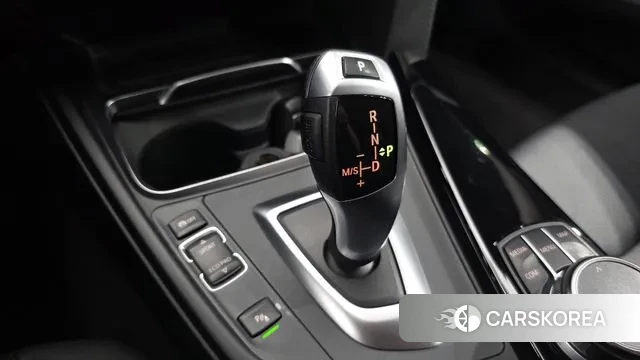 BMW 3 Series GT (F34) id 2990823 из Кореи 19