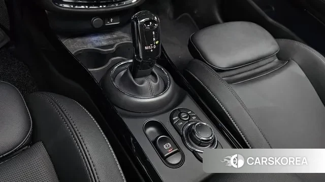 Mini Cooper Clubman id 2963985 из Кореи 19