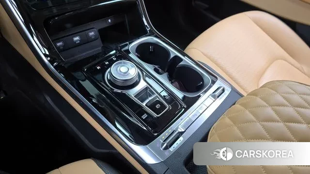 Kia Carnival 4th generation id 3611214 из Кореи 19