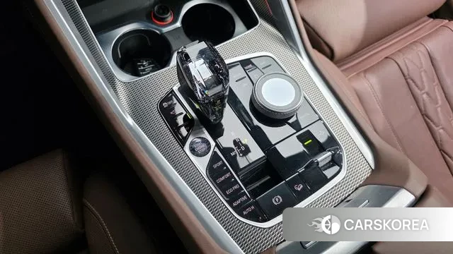 BMW X6 (G06) id 3185711 из Кореи 19