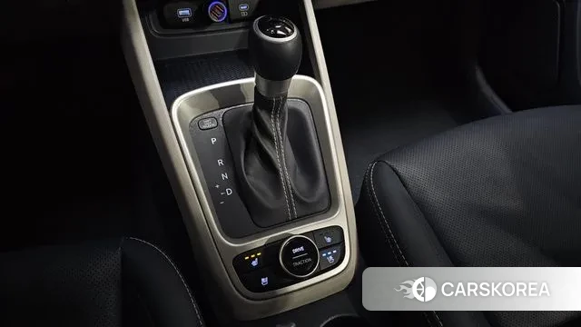 Hyundai Venue id 3502549 из Кореи 19