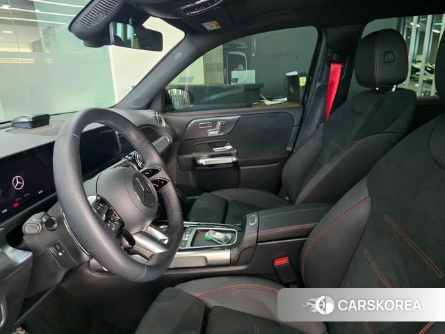 Mercedes-Benz GLB-Class X247 id 4897634 из Кореи 19