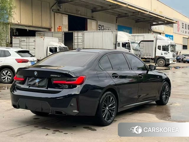 BMW 3 series id 4264814 из Китая 9