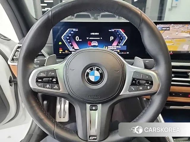 BMW 3 Series (G20) id 2884175 из Кореи 18