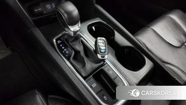 Hyundai Santa Fe TM id 3034245 из Кореи 19