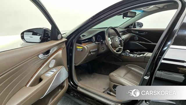 Kia More K9 id 3917049 из Кореи 19