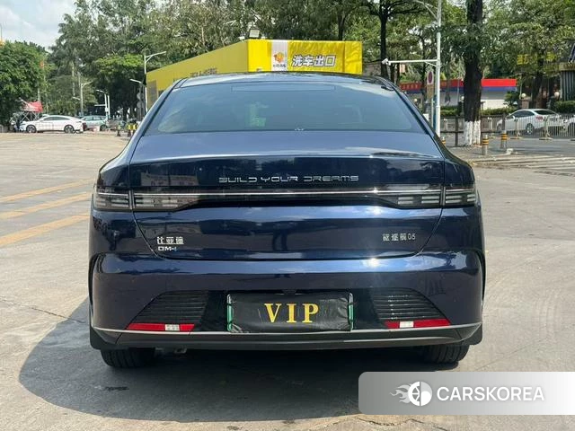 BYD Destroyer 05 id 4235454 из Китая 9