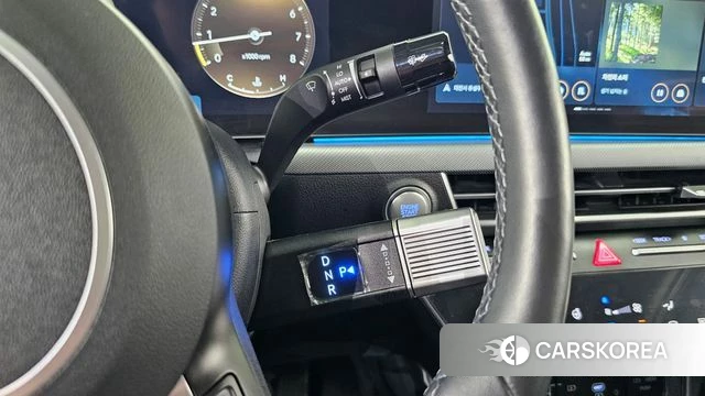 Hyundai Sonata D Edge (DN8) id 4493777 из Кореи 29