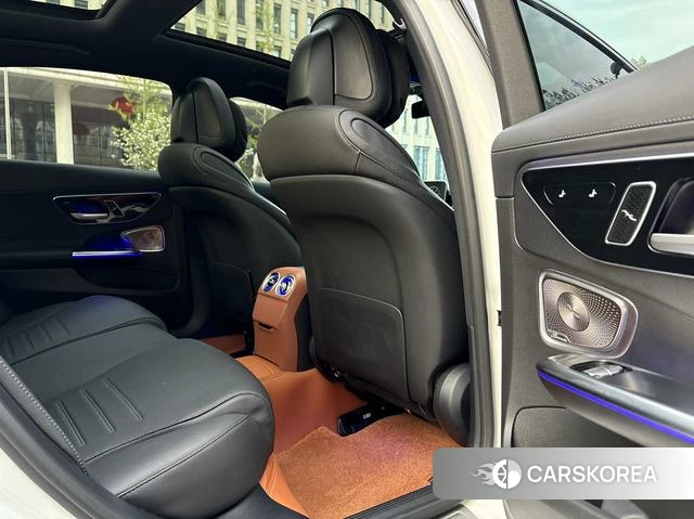 Mercedes-Benz Class C id 4258692 из Китая 11