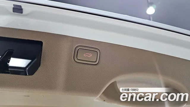 Kia The New Carnival id 2704999 из Кореи 19