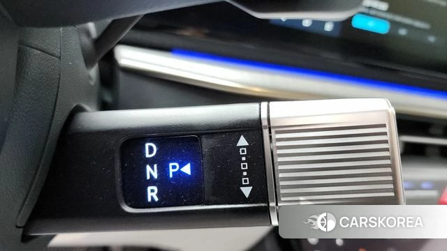 Hyundai Grandeur Hybrid (GN7) id 4549531 из Кореи 32