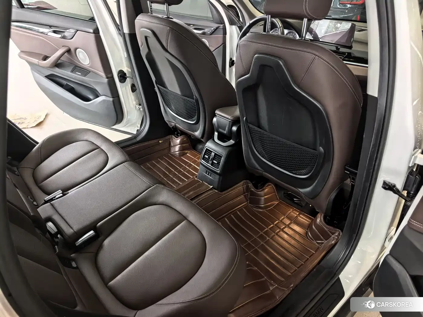 BMW X1 id 4606915 из Китая 21
