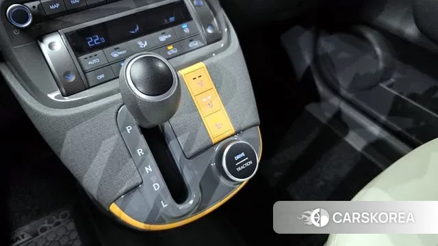 Hyundai Casper id 3196383 из Кореи 19