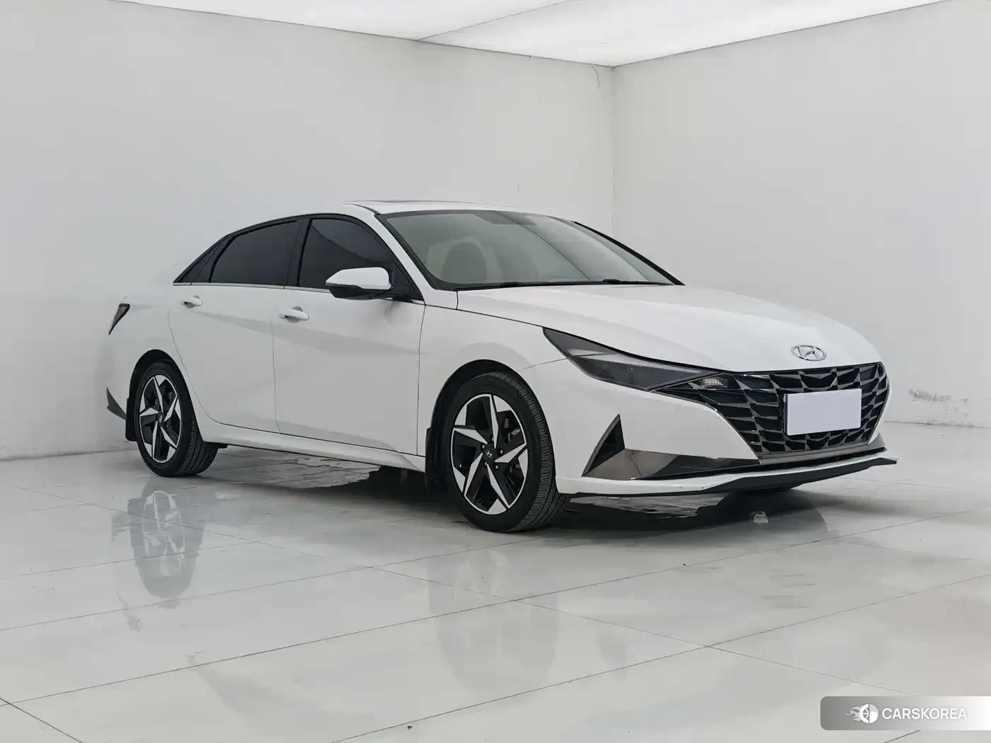 Hyundai Elantra id 4514317 из Китая 20