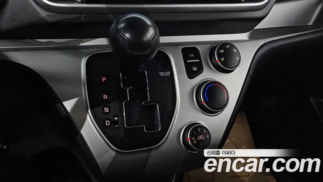 Kia The New Ray id 2621932 из Кореи 19