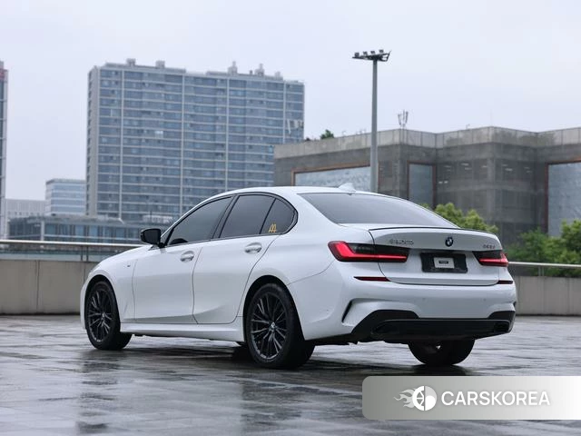 BMW 3 series id 4358864 из Китая 18