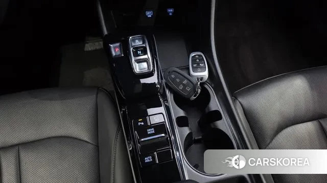 Hyundai Sonata (DN8) id 3765104 из Кореи 19