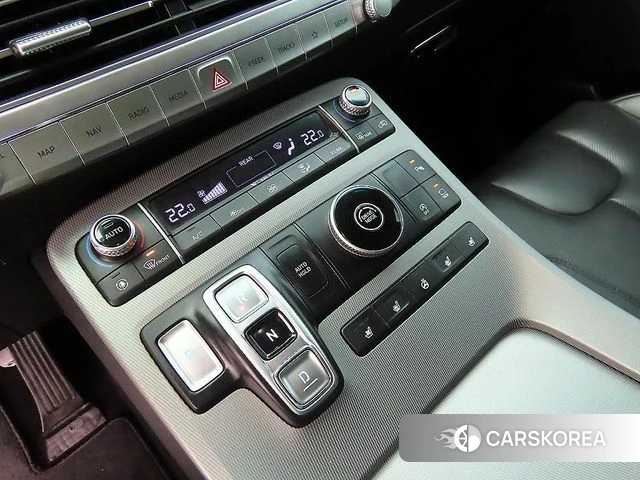 Hyundai Palisade id 3860076 из Кореи 19