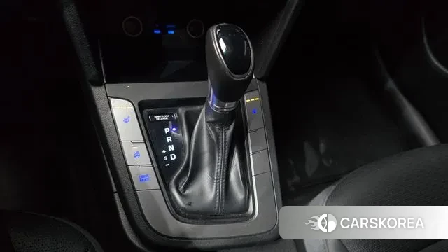 Hyundai The New Avante AD id 3612205 из Кореи 19