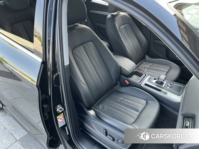 Audi Q5L id 4290546 из Китая 18