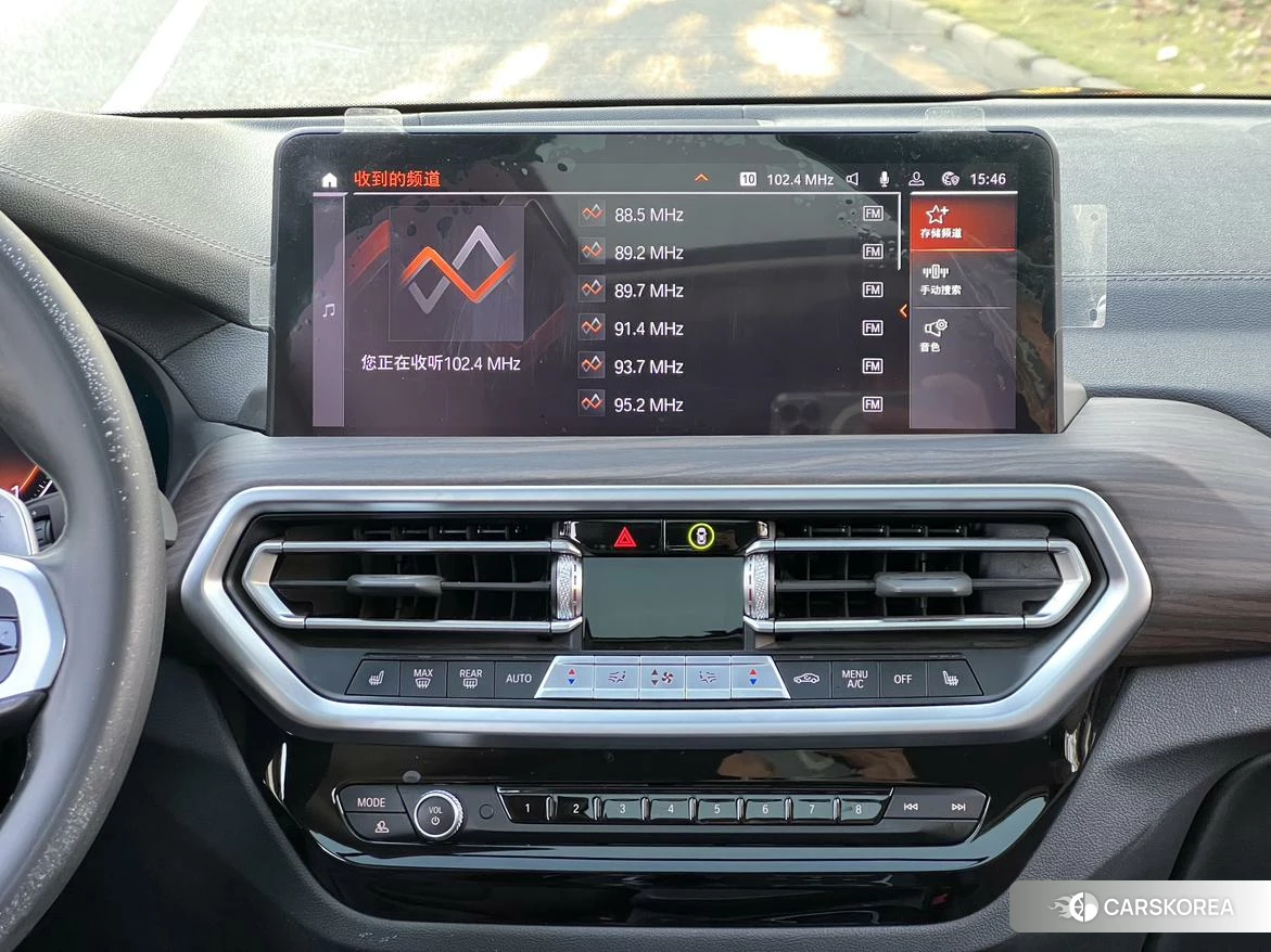 BMW X3 id 4426488 из Китая 15