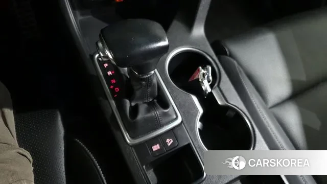 Kia Sportage The Bold id 3655959 из Кореи 19