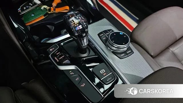 BMW X4 (G02) id 2902025 из Кореи 19