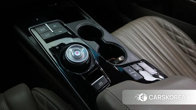 Kia K8 Hybrid id 4329992 из Кореи 34