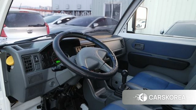 Chevrolet (GM Daewoo) New Damas id 4601430 из Кореи 19